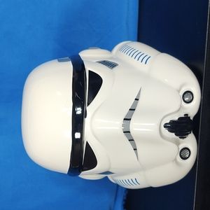 Star Wars Storm Trooper Ceramic Bank by Zak Designs